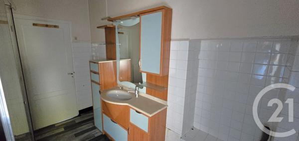 Maison à vendre  6 pièces - 135 m 2   LE CREUSOT  - 71
