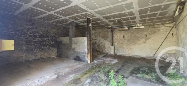Maison à vendre  6 pièces - 135 m 2   LE CREUSOT  - 71