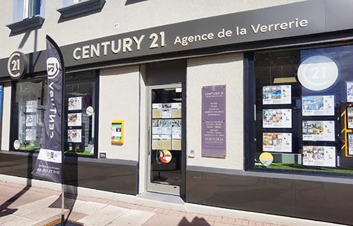 Maison à vendre  6 pièces - 135 m 2   LE CREUSOT  - 71