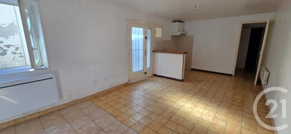 Maison à vendre  6 pièces - 135 m 2   LE CREUSOT  - 71