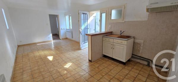 Maison à vendre  6 pièces - 135 m 2   LE CREUSOT  - 71