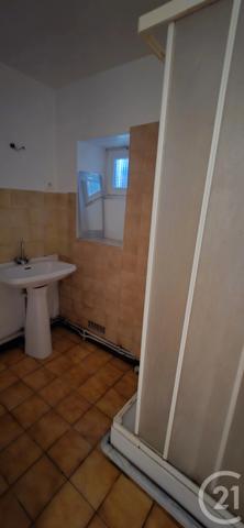 Maison à vendre  6 pièces - 135 m 2   LE CREUSOT  - 71