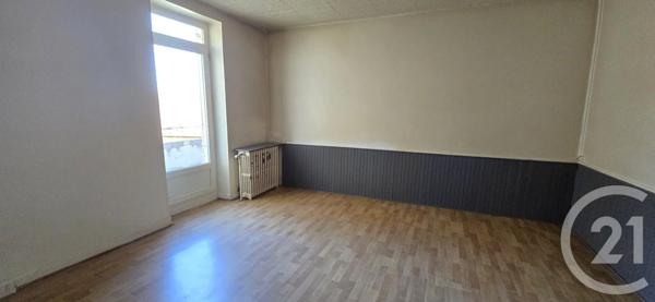 Maison à vendre  6 pièces - 135 m 2   LE CREUSOT  - 71