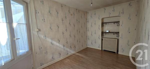 Maison à vendre  6 pièces - 135 m 2   LE CREUSOT  - 71
