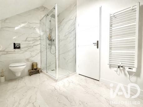 Maison à vendre 7 pièces 132 m² Pontault-Combault