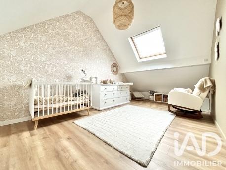 Maison à vendre 7 pièces 132 m² Pontault-Combault