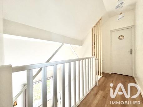 Maison à vendre 7 pièces 132 m² Pontault-Combault