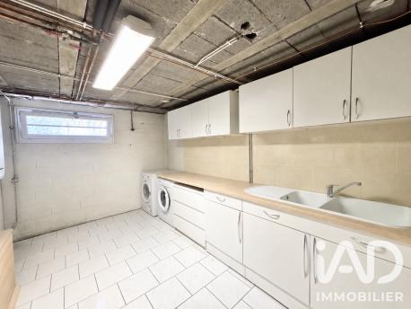 Maison à vendre 7 pièces 132 m² Pontault-Combault