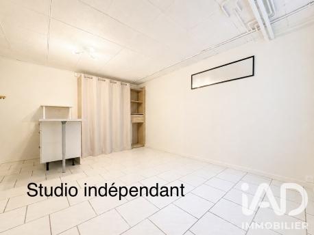 Maison à vendre 7 pièces 132 m² Pontault-Combault