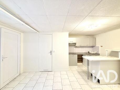 Maison à vendre 7 pièces 132 m² Pontault-Combault