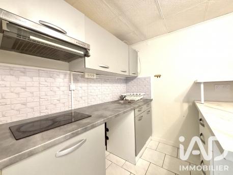 Maison à vendre 7 pièces 132 m² Pontault-Combault