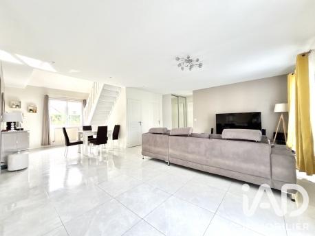 Maison à vendre 7 pièces 132 m² Pontault-Combault