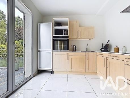 Maison à vendre 7 pièces 132 m² Pontault-Combault