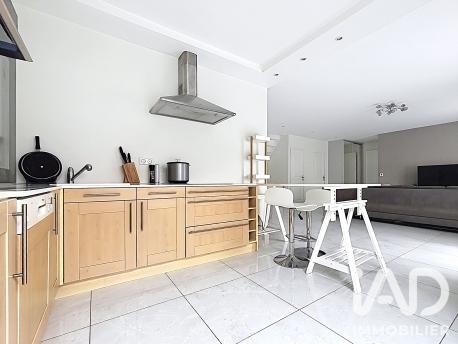 Maison à vendre 7 pièces 132 m² Pontault-Combault