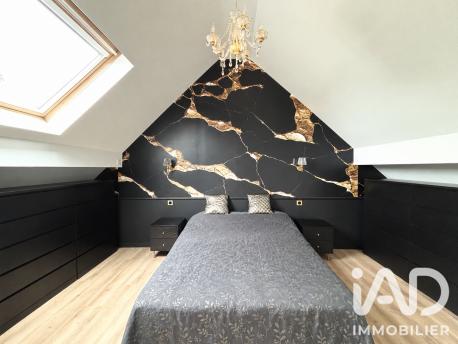 Maison à vendre 7 pièces 132 m² Pontault-Combault