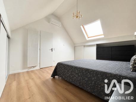 Maison à vendre 7 pièces 132 m² Pontault-Combault