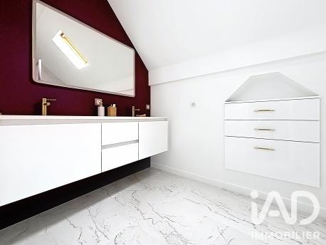 Maison à vendre 7 pièces 132 m² Pontault-Combault