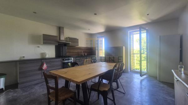 Maison 4 pièce(s) 3 chambre(s) 120 m²