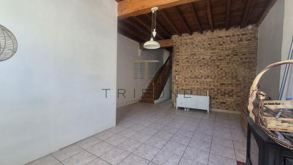 Maison 4 pièce(s) 3 chambre(s) 120 m²
