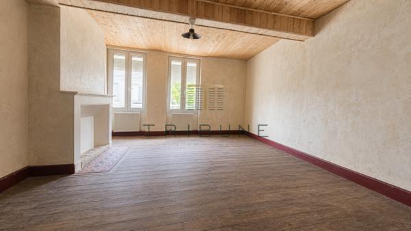 Maison 4 pièce(s) 3 chambre(s) 120 m²