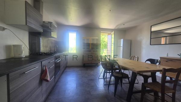 Maison 4 pièce(s) 3 chambre(s) 120 m²