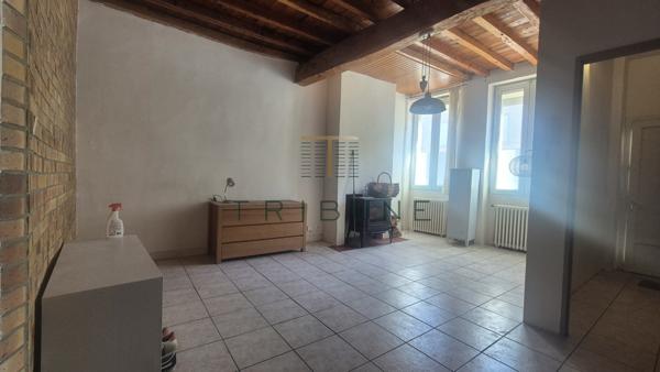Maison 4 pièce(s) 3 chambre(s) 120 m²