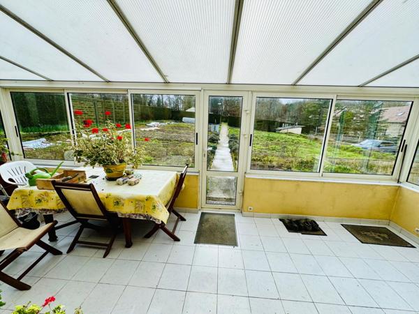 Maison à Sées, 61500 - 5 pièces 82m²