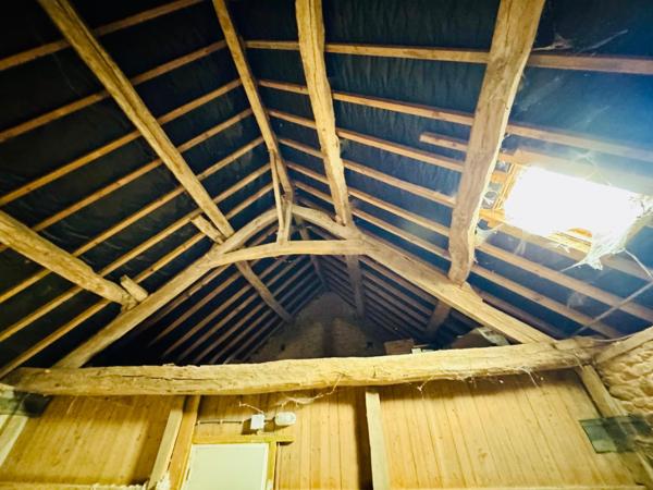 Maison à Sées, 61500 - 5 pièces 82m²