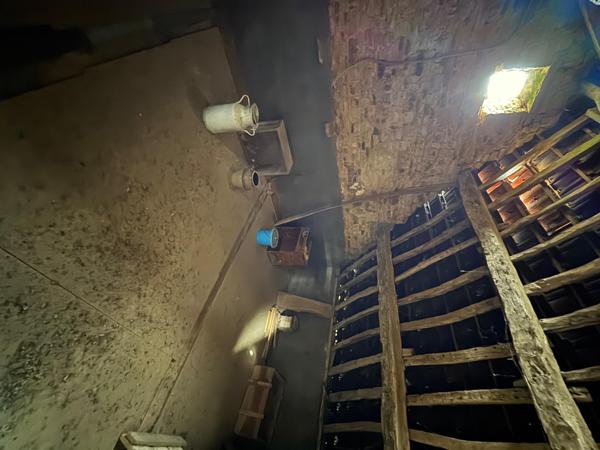 Maison à Sées, 61500 - 5 pièces 82m²