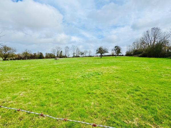 Maison à Sées, 61500 - 5 pièces 82m²