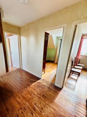 Maison à Sées, 61500 - 5 pièces 82m²