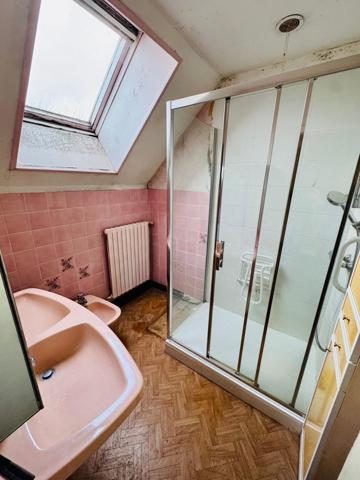 Maison à Sées, 61500 - 5 pièces 82m²