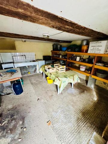 Maison à Sées, 61500 - 5 pièces 82m²