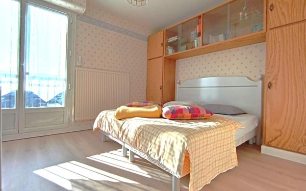 Appartement à vendre    4 pièces • 99,77 m2 La Rochelle