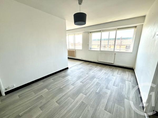 Immeuble à vendre  475 m2 BOULOGNE SUR MER - 62