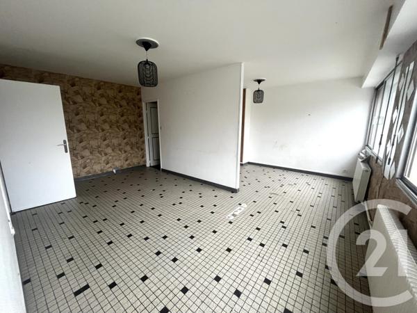 Immeuble à vendre  475 m2 BOULOGNE SUR MER - 62