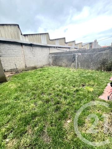 Immeuble à vendre  475 m2 BOULOGNE SUR MER - 62