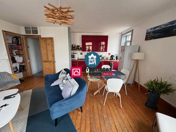 L'Agence Wimereusienne par Propriétés-Privées  .com vous propose :