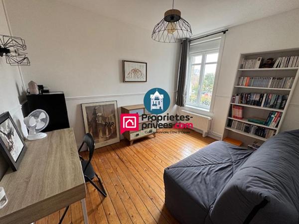 L'Agence Wimereusienne par Propriétés-Privées  .com vous propose :