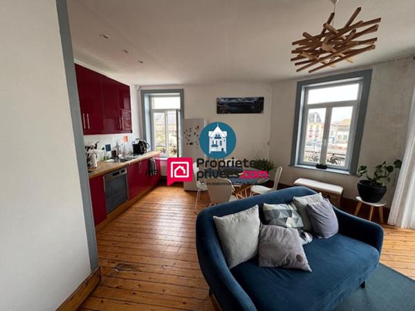 L'Agence Wimereusienne par Propriétés-Privées  .com vous propose :