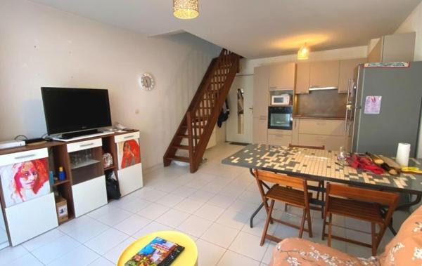 Vente Maison + Garage + Parking Le grau-du-roi   