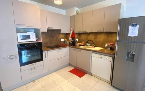 Vente Maison + Garage + Parking Le grau-du-roi   