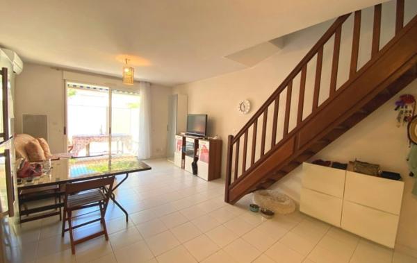 Vente Maison + Garage + Parking Le grau-du-roi   