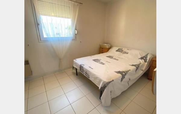 Vente Maison + Garage + Parking Le grau-du-roi   