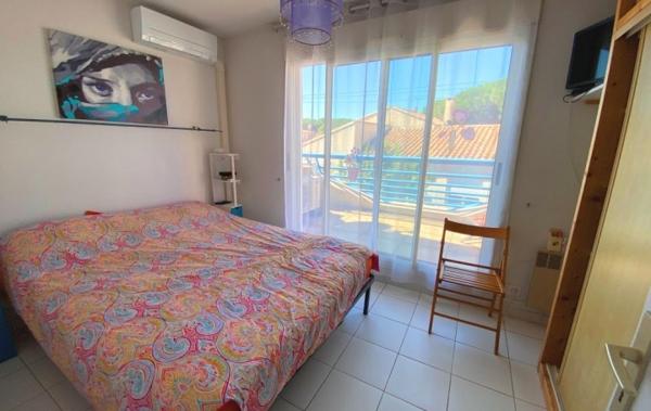 Vente Maison + Garage + Parking Le grau-du-roi   