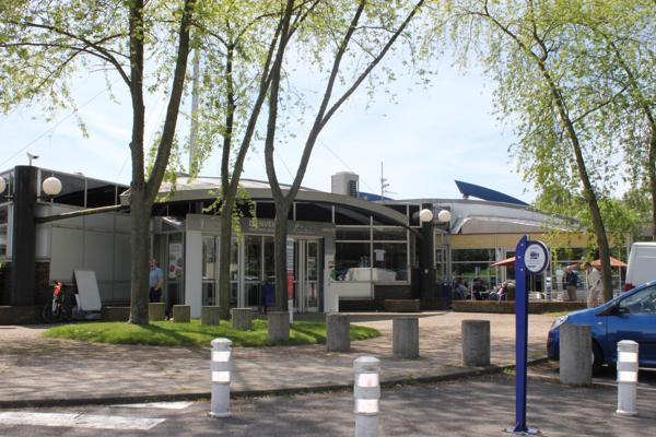 Bureaux à louer à Tremblay-en-France dans Paris Nord 2 avec accès multimodal