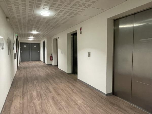 Bureaux à louer à ROUEN 76100