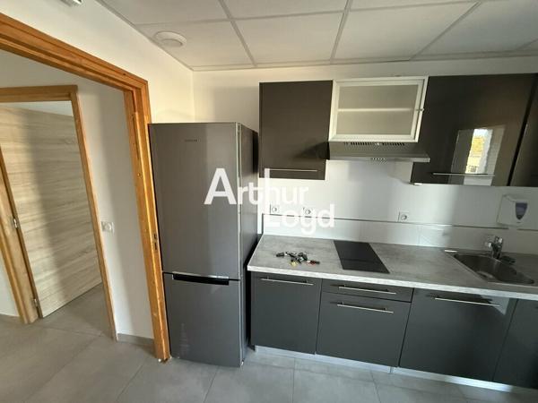 Bureaux 160 m² à louer Capitou