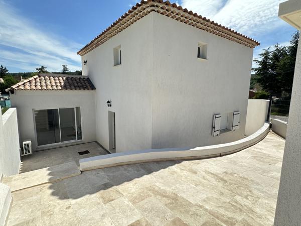 Maison 6 pièces - 130 m²