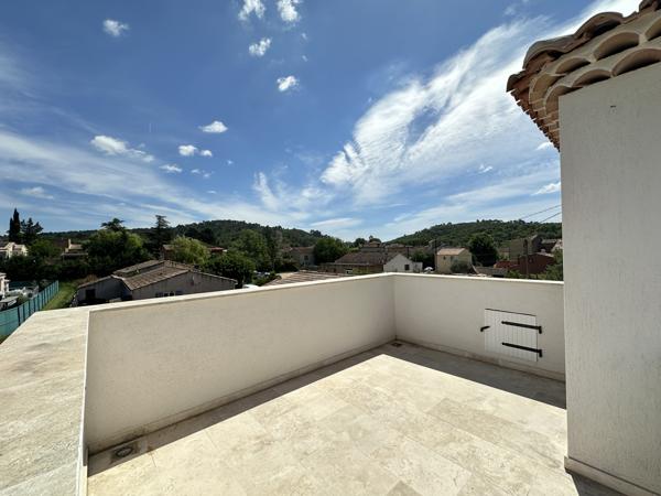 Maison 6 pièces - 130 m²